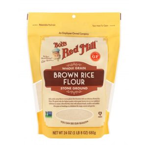 1460s244 Brownriceflour F 1 1