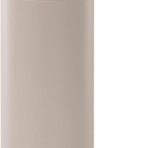 20oz Stainless Steel Ceramic Reusable Cup Moon Dust with Straw Lid