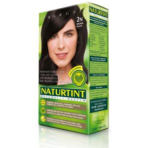 333679 Naturtint 2n Brown Black New