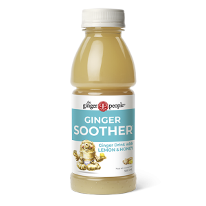 Anz Ginger Soother Lemon 12oz 500px