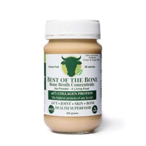 Best Of Bone Original