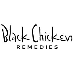 Black Chicken Remedies