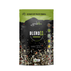 Blend11 400g Transparent 1