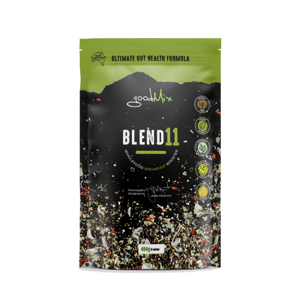 Blend11 400g Transparent 1