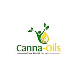 Canna Oils