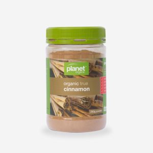 Cinnamonground Cateringjars 250g 5000x