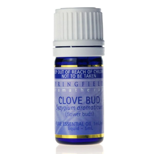 Clovebud