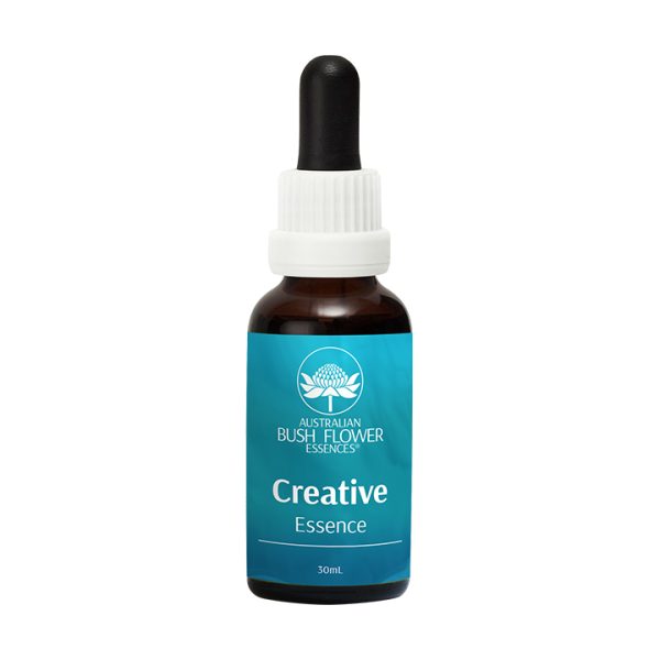 Creative Remedy Drops