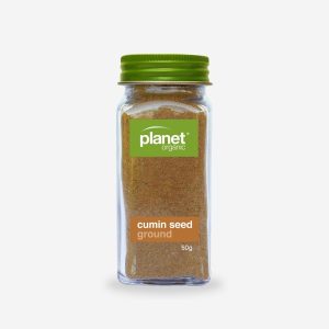 Cuminseedground Shaker 50g 5000x