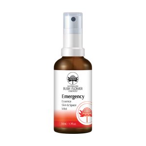 Emergency Mist