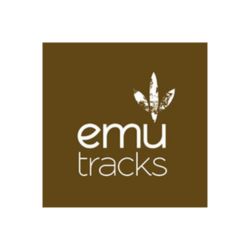 Emu Tracks