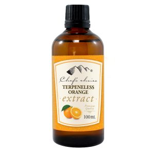 Extract Orange 100ml