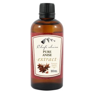 Extract Pure Anise 100ml