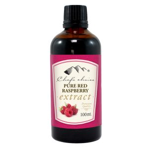 Extract Raspberry 100ml 1