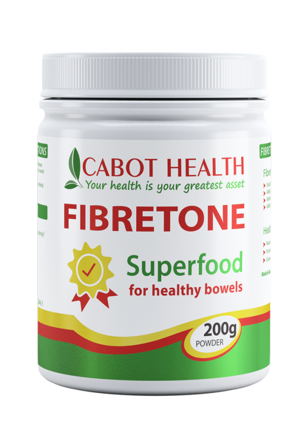 Fiberstone Superfood