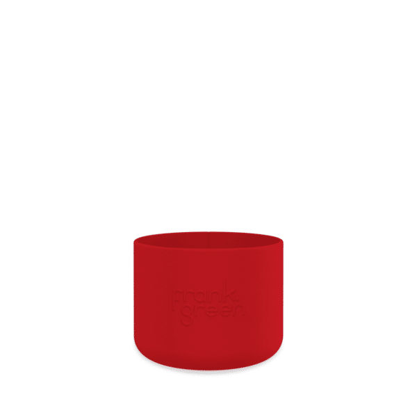 Frank Green Red Bumper Guard Small