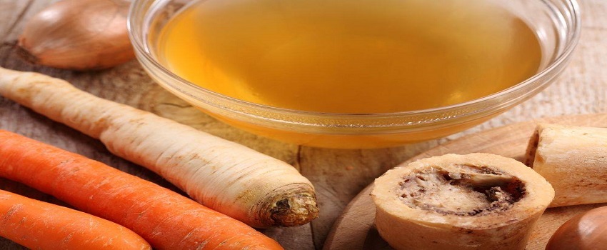 Gelatine & Bone Broth