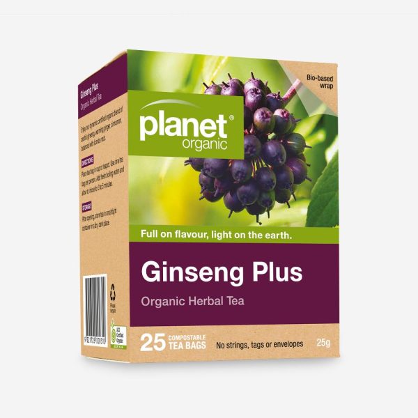 Ginsengplus 25 Mockup 5000x