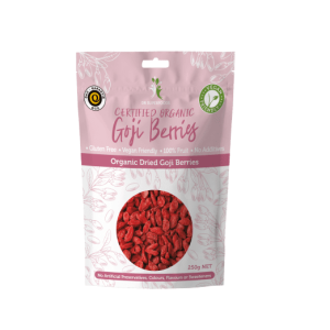 Goji Berries 250g Pack Mock Up 600x522