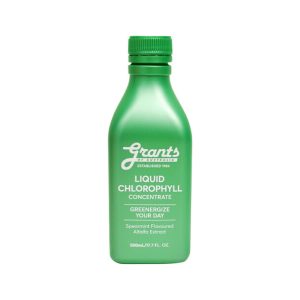 Grants Liquid Chlorophyll