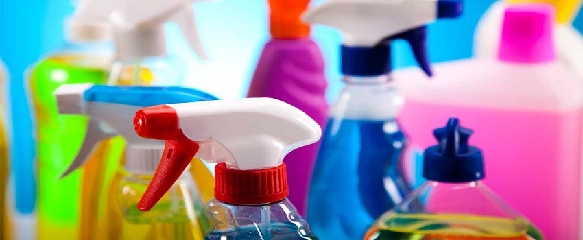 How to Reduce Chemical Use in Your Home