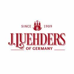 J Luehders