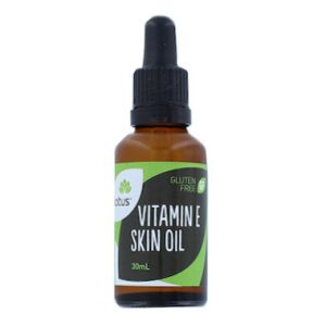 Lotus Vitamin E Oil