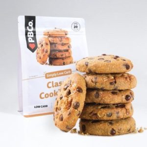 Low Carb Cookies Fop 450x450