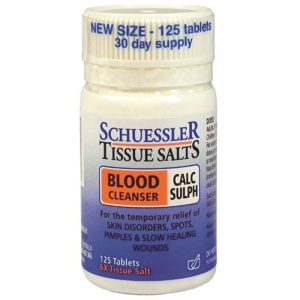 Martin Pleasance Tissue Salts Calc Sulph Blood Cleansr 125t Media 01 700x700