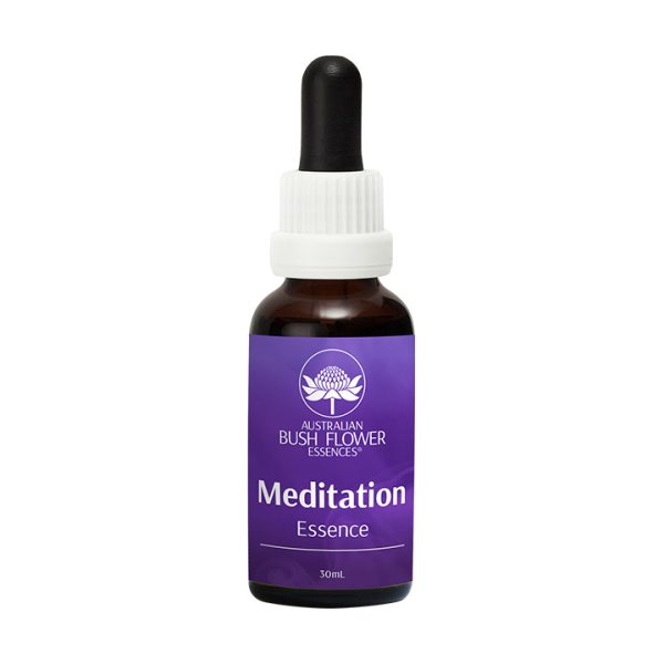 Meditation Remedy Drops