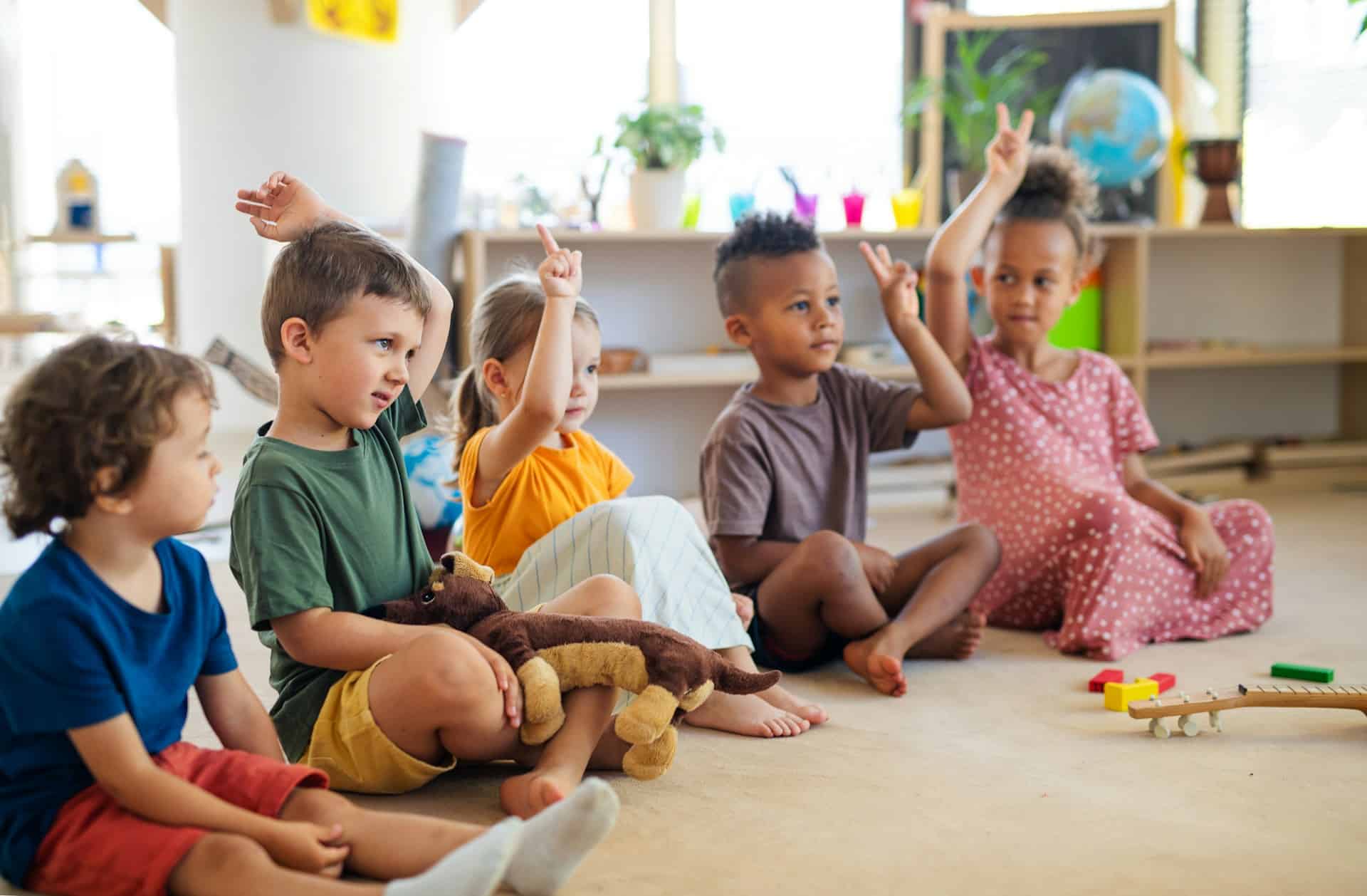 Melatonin Gummies for Preschoolers: Signs, Health Benefits, and Risks