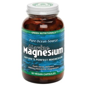 Microrganics Green Nutrit Marine Magnesium 60c Media 01 15448.1617092183
