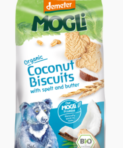 Mogli Coconut Biscuits #2