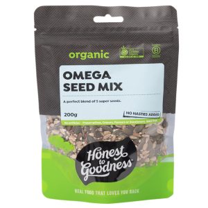 Omega Seed Mix 200g Front Seome2.200 75967.1610489508