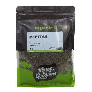 Organic Pepitas 1kg Front Sepep2.1.sq 91522.1599541692