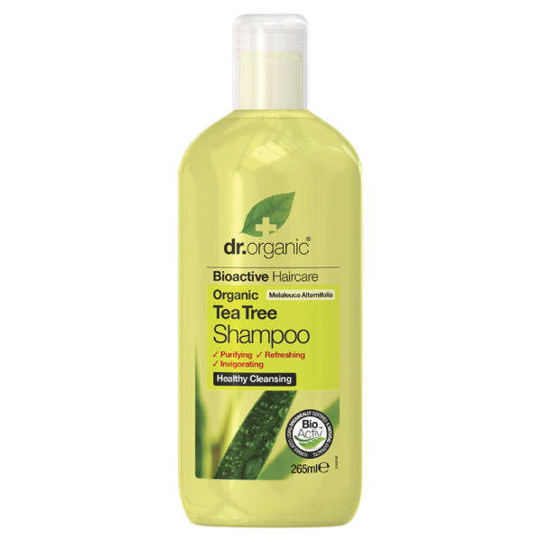 Par 000270 1 Dr Organic Shampoo Organic Tea Tree 1 1082x