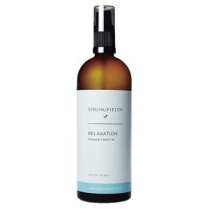 Par 000973 1 Springfields Relaxation Massage Body Oil 1 1082x