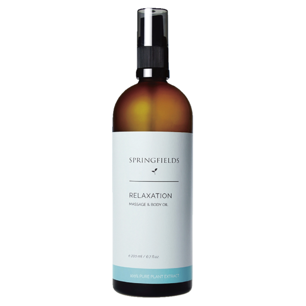 Par 000973 1 Springfields Relaxation Massage Body Oil 1 1082x