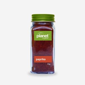 Paprika Shaker 50g 5000x