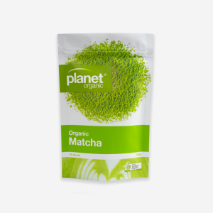 Planet Organic Matcha 5000x