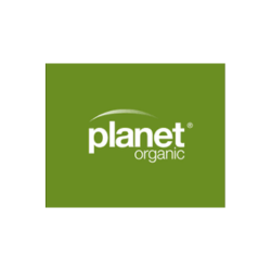 Planet organic