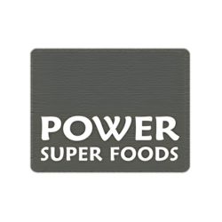 Power Super Foods