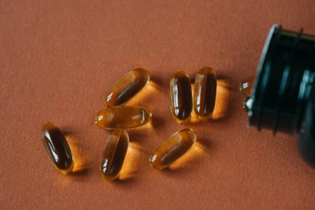 Practitioner supplements in Australia