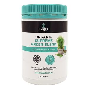 Product Supreme Green Blend 2020 1152