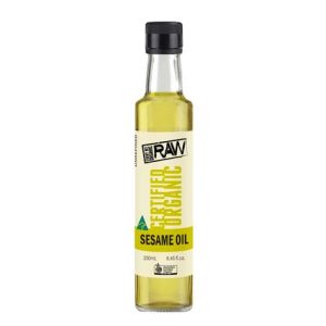 Rawsesameoil250ml 473x473