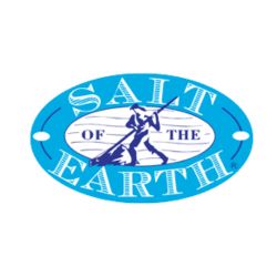 Salt Of The Earth