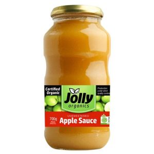 Sauceapple700g Bulkx12 Jollyorganicsbiocert 590x
