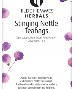 Stinging Nettle 30 Teabags 250x433