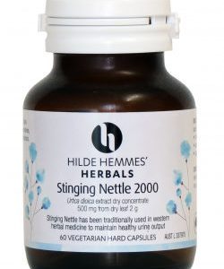 Stinging Nettle 60 Capsules Jpg 250x366