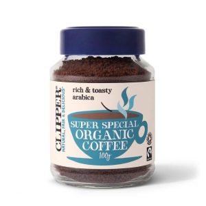 Super Special Instant Freeze Dried Medium Coffee 100g 590x